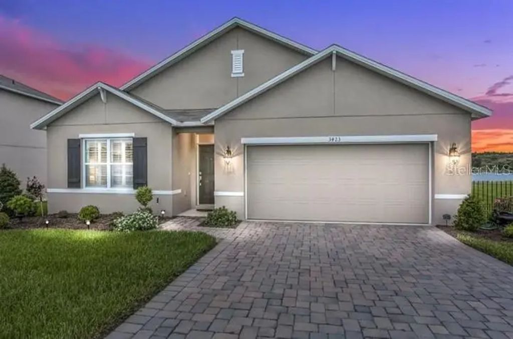 3423 Landing View, TAVARES