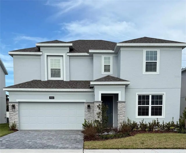 2566 Cavanaugh Drive, ORLANDO