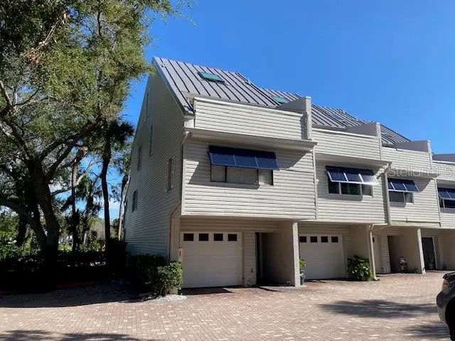1355 Pinellas Bayway S 23, TIERRA VERDE