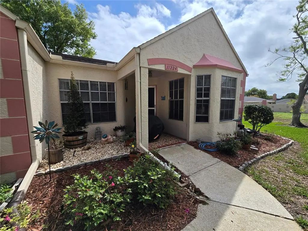 11224 Versailles Lane 11224, PORT RICHEY