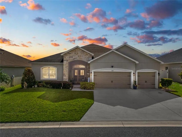 5928 Valentino Way, LAKELAND