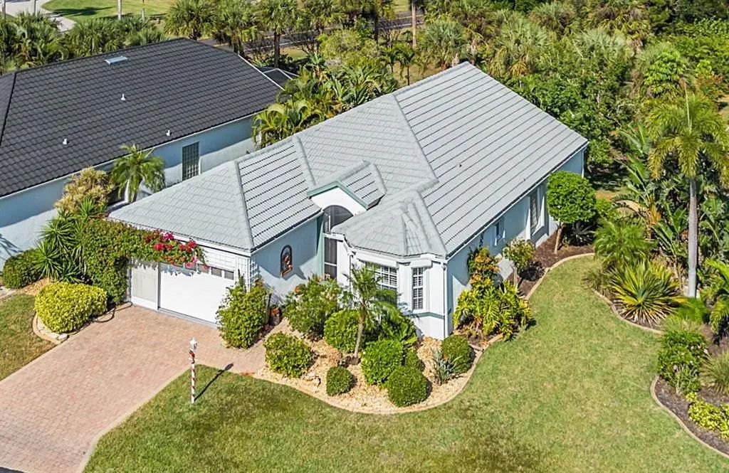 17844 Hibiscus Cove Court, PUNTA GORDA