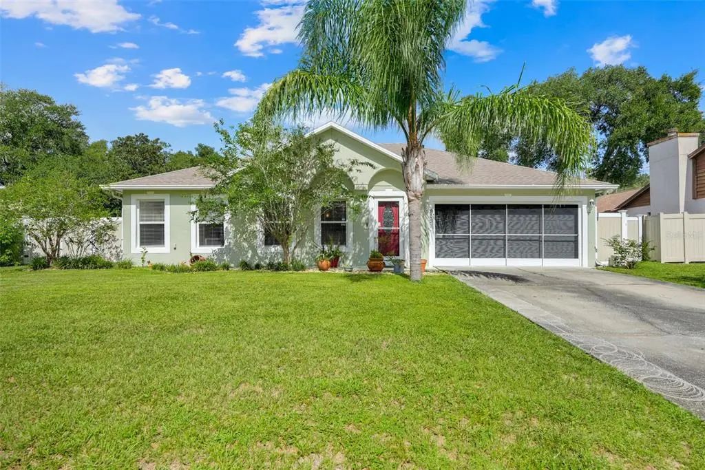 2031 Berrien Drive, DELTONA