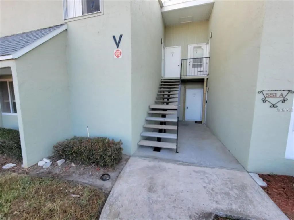 549 Fairways Drive A, OCALA