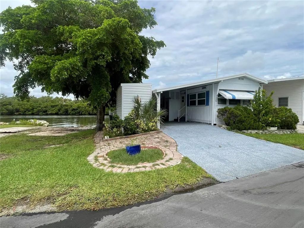 193 Jet Drive, PALMETTO