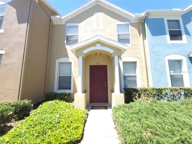 1211 Haddington Way, WESLEY CHAPEL