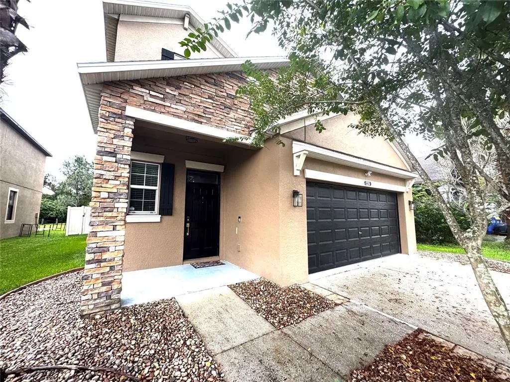 21286 Wistful Yearn Drive, LAND O LAKES