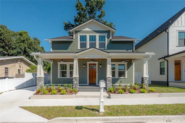 1228 E Emma Street, TAMPA