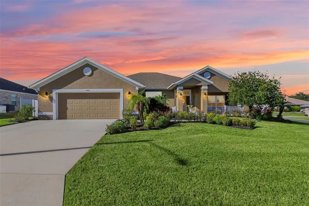 6943 Se 11th Place, OCALA