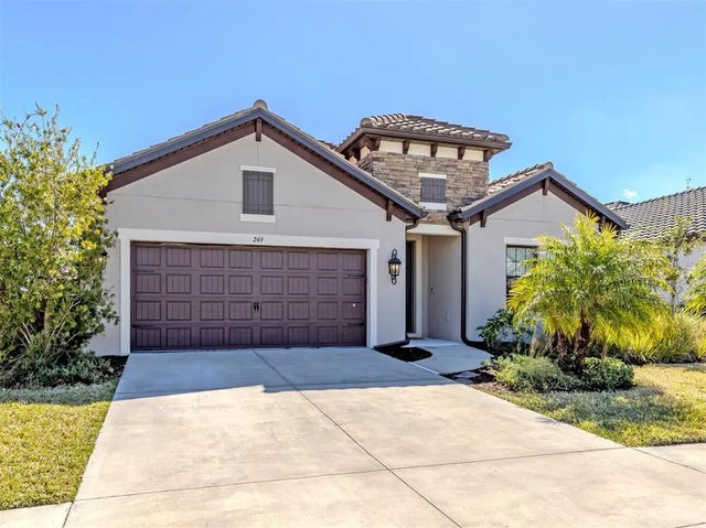 249 Corsano Drive, NOKOMIS