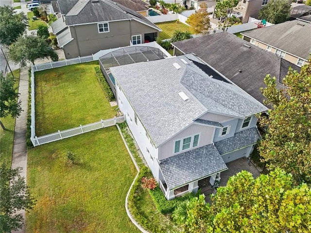 10680 Billings Street, ORLANDO