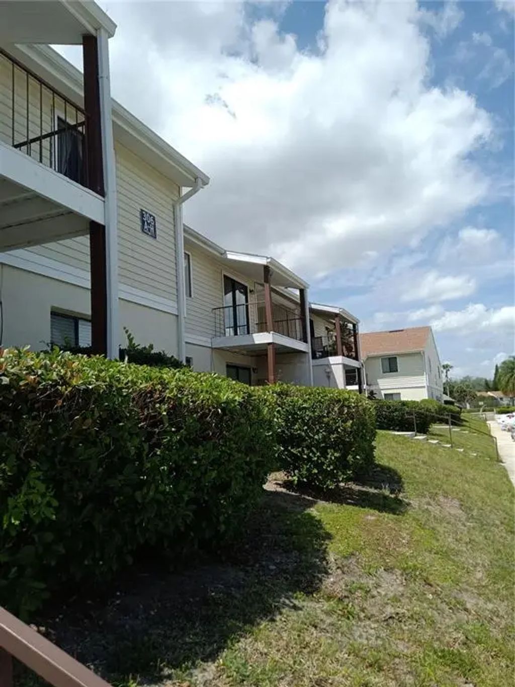 306 Cherokee Court F, ALTAMONTE SPRINGS