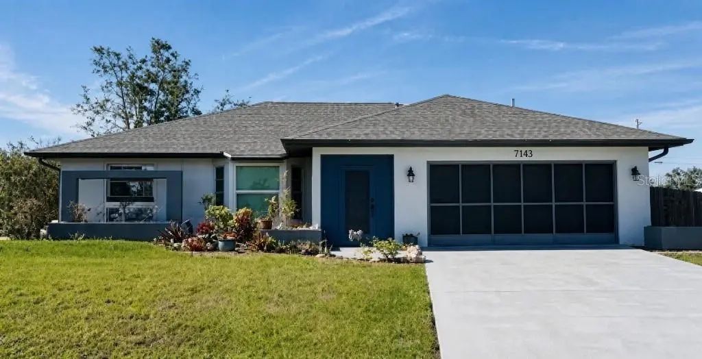 7143 Sussex Lane, ENGLEWOOD
