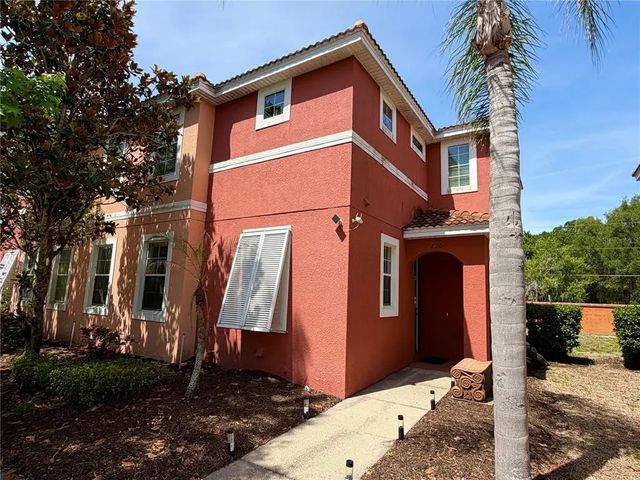 720 Las Fuentes Drive, KISSIMMEE