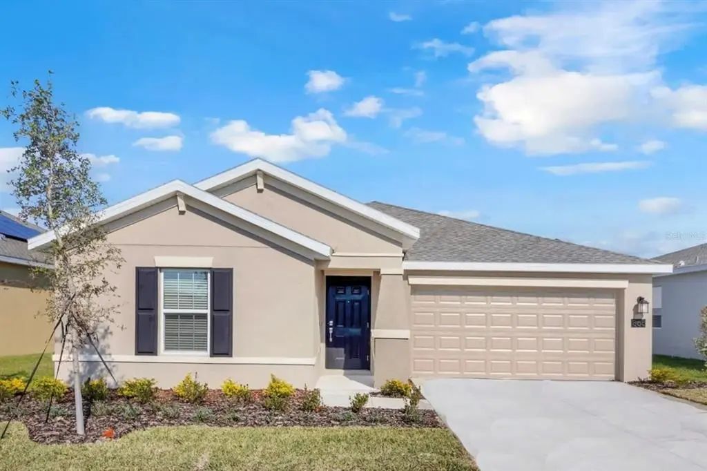 865 Citrus Reserve Boulevard, DAVENPORT