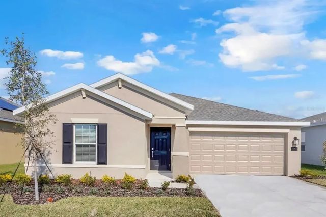 865 Citrus Reserve Boulevard, DAVENPORT