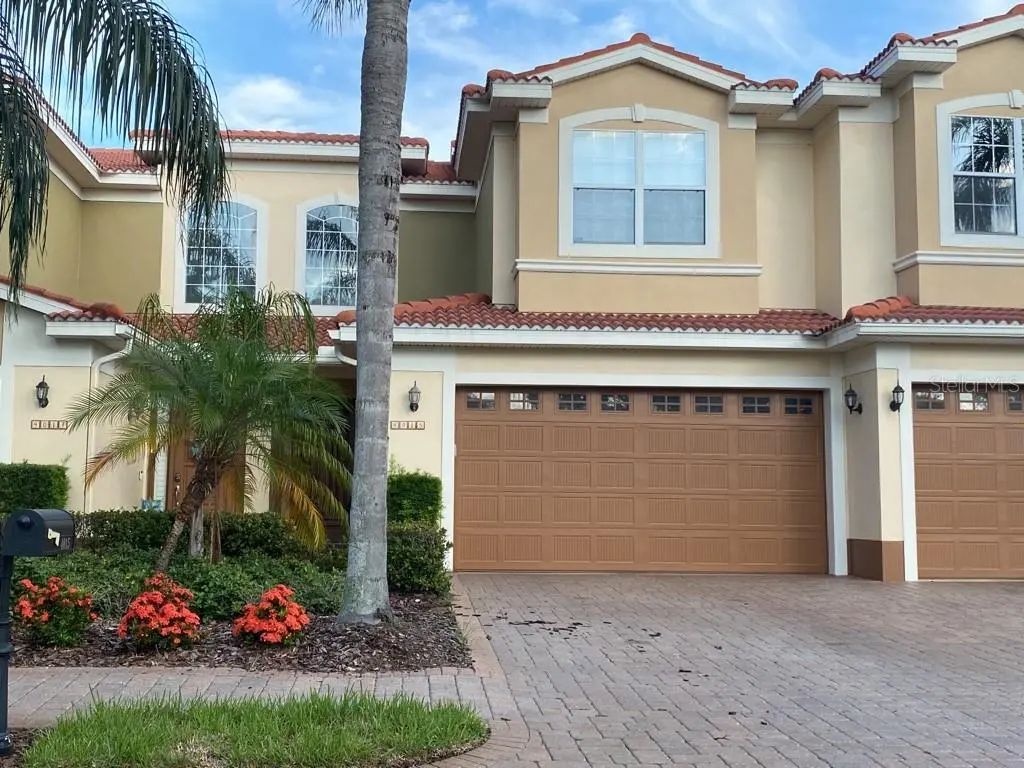 4015 Courtside Way, TAMPA