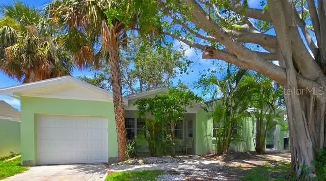 750 Bay Esplanade, CLEARWATER BEACH