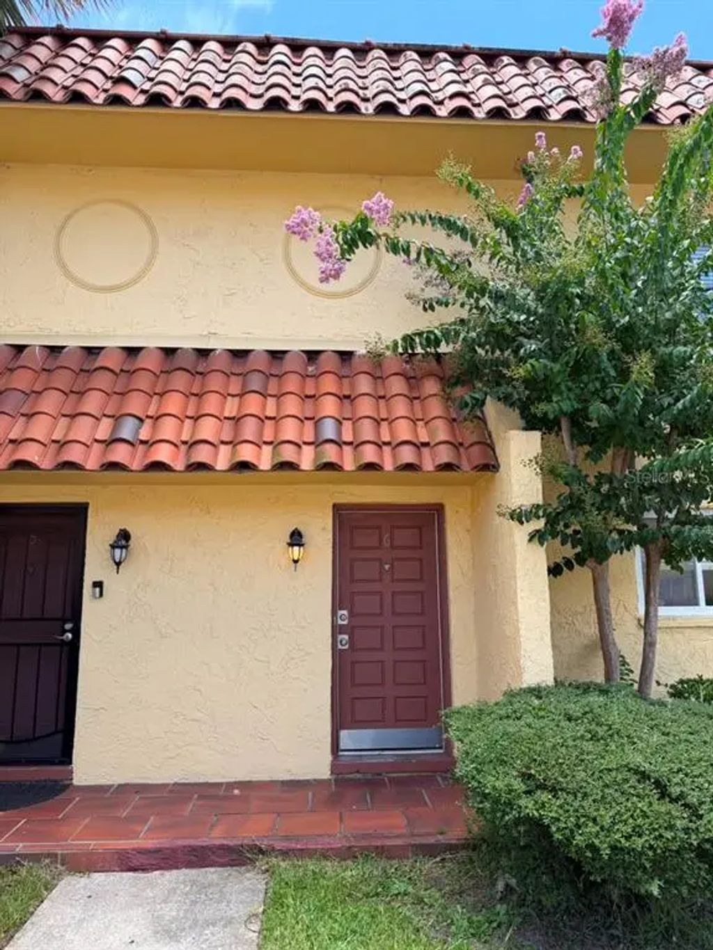 3870 Mission Drive 6, JACKSONVILLE