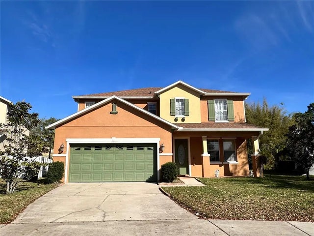 11723 Malverns Loop, ORLANDO