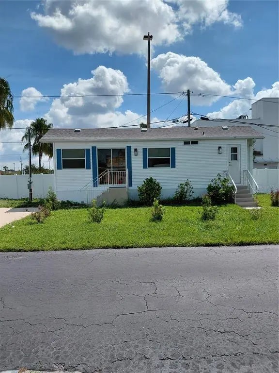 6720 Park Boulevard N 1, PINELLAS PARK