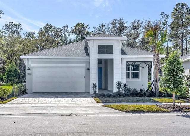 1058 Liliana Drive, DELAND