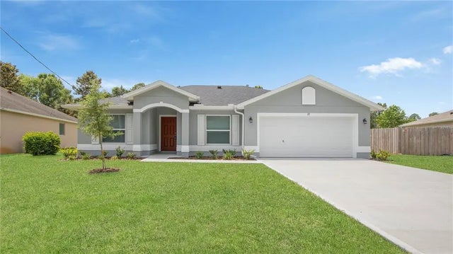 22 Prince Eric Lane, PALM COAST