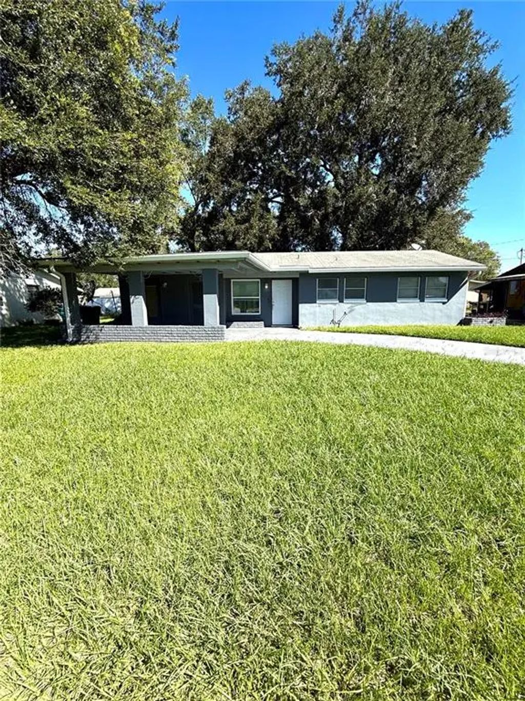 4445 Cassius, ORLANDO