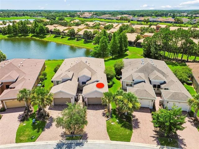 3420 Fallbrook Dr, KISSIMMEE