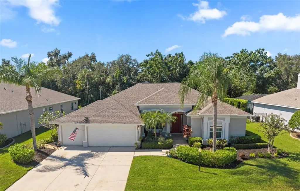 5911 90th Avenue Circle E, PARRISH