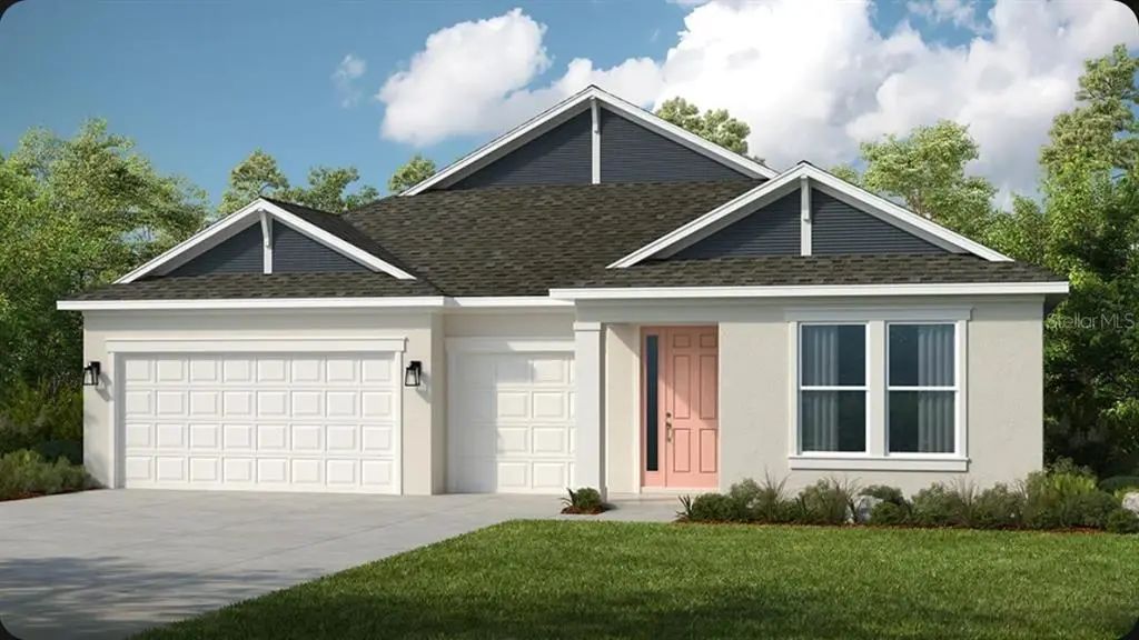 443 Junonia Boulevard, NEW SMYRNA BEACH