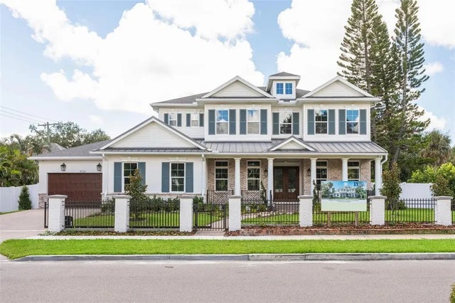 4536 W Swann Avenue, TAMPA