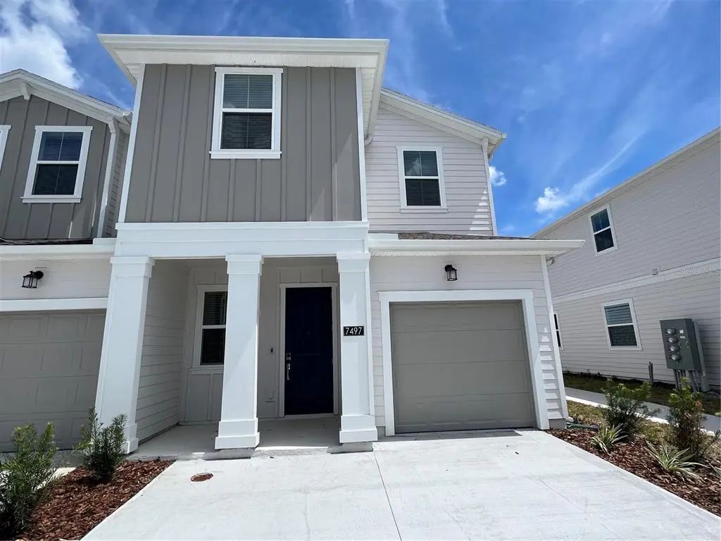 7497 Stone Creek Trail, KISSIMMEE