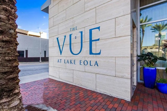 150 E Robinson Street 2411, ORLANDO