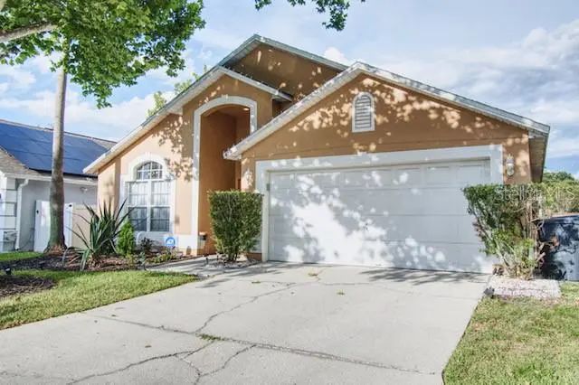 419 Buckingham Circle, DAVENPORT
