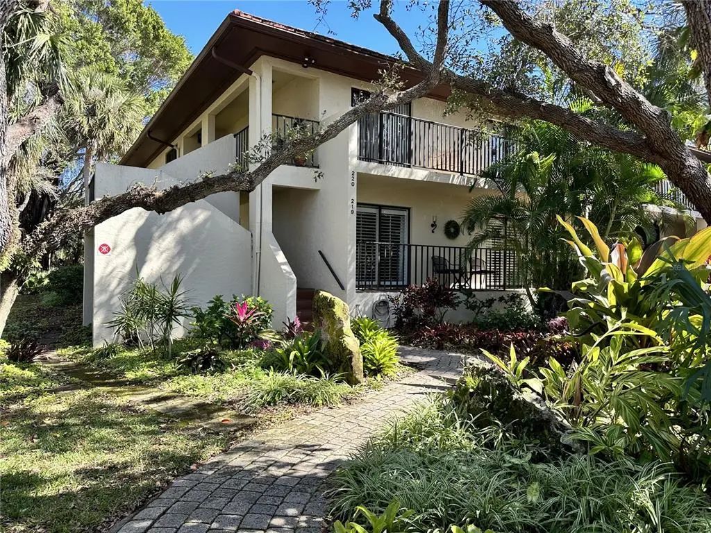 6503 Mourning Dove Drive 219, BRADENTON