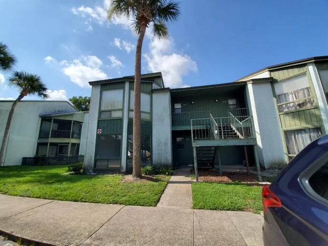 2616 Lemon Tree Lane F, ORLANDO