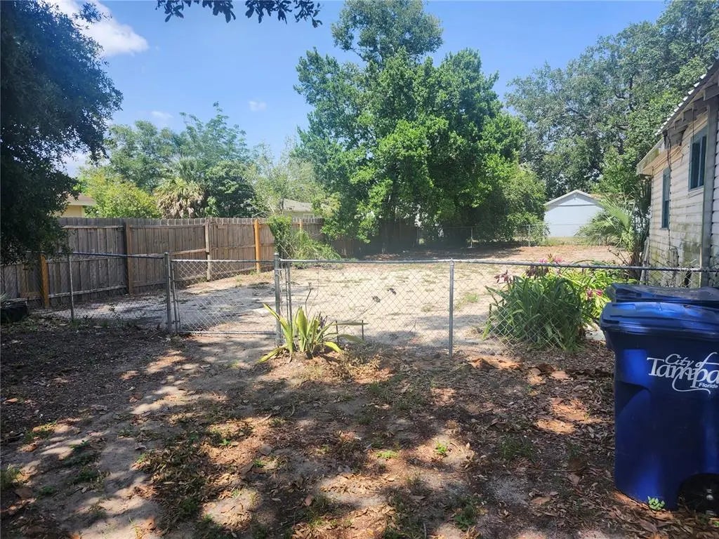 3417 N 51st Street, TAMPA