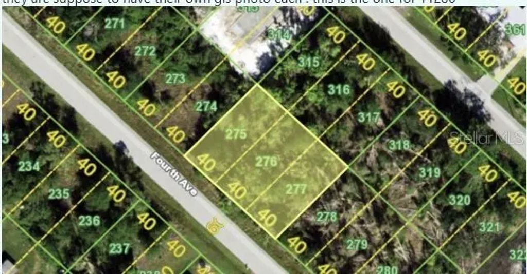 11294 4th Avenue, PUNTA GORDA
