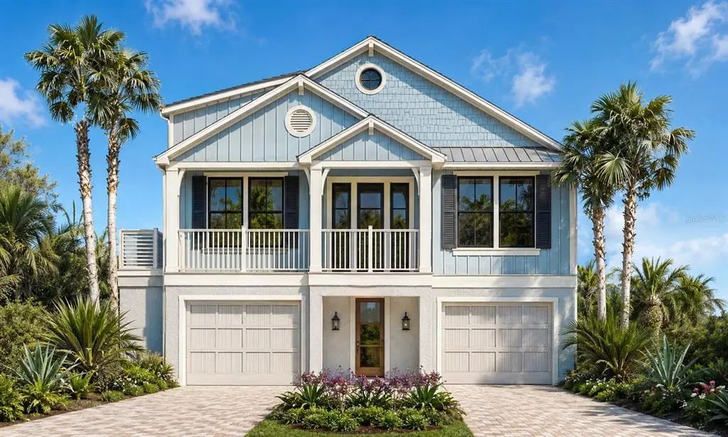121 13th Avenue, INDIAN ROCKS BEACH