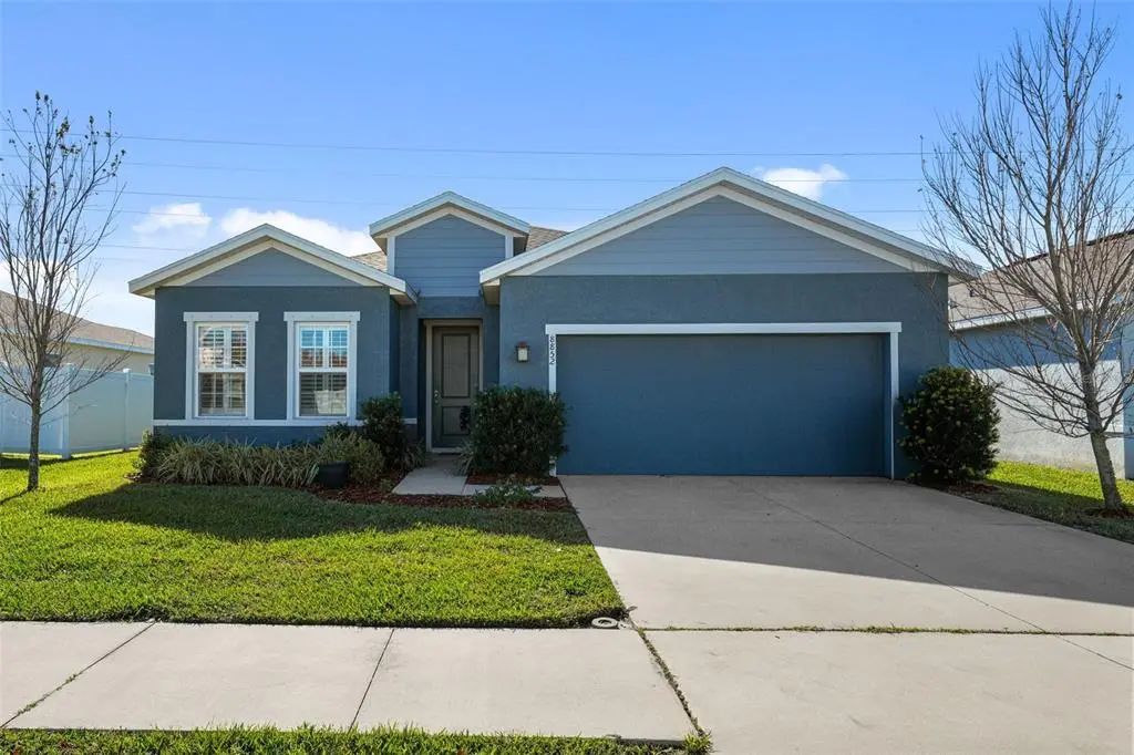 8852 Prairie Creek Drive, NEW PORT RICHEY