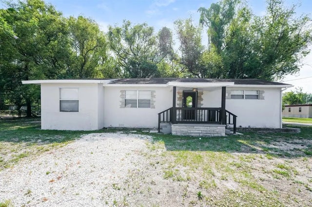 1602 E New Orleans Avenue, TAMPA