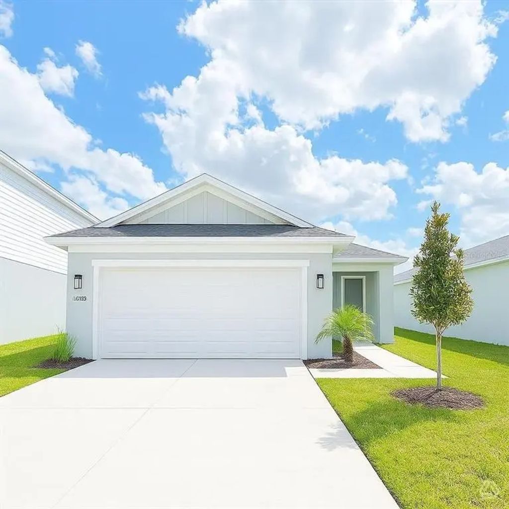 13106 Sassafras Trail, PARRISH