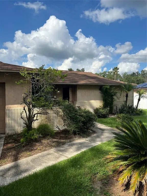 17736 Rivendel Road, LUTZ