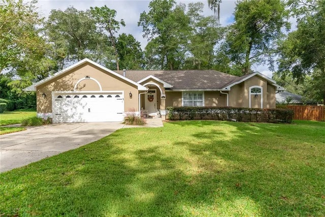 5011 Ne 8th Street, OCALA