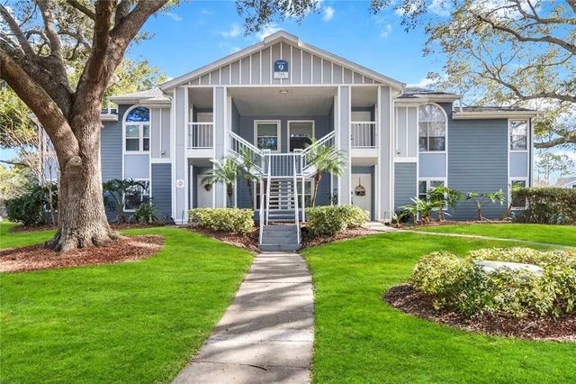 731 Sugar Bay Way 103, LAKE MARY