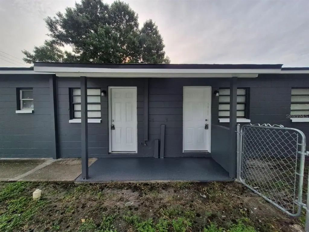 1726 W Chestnut Street B, TAMPA