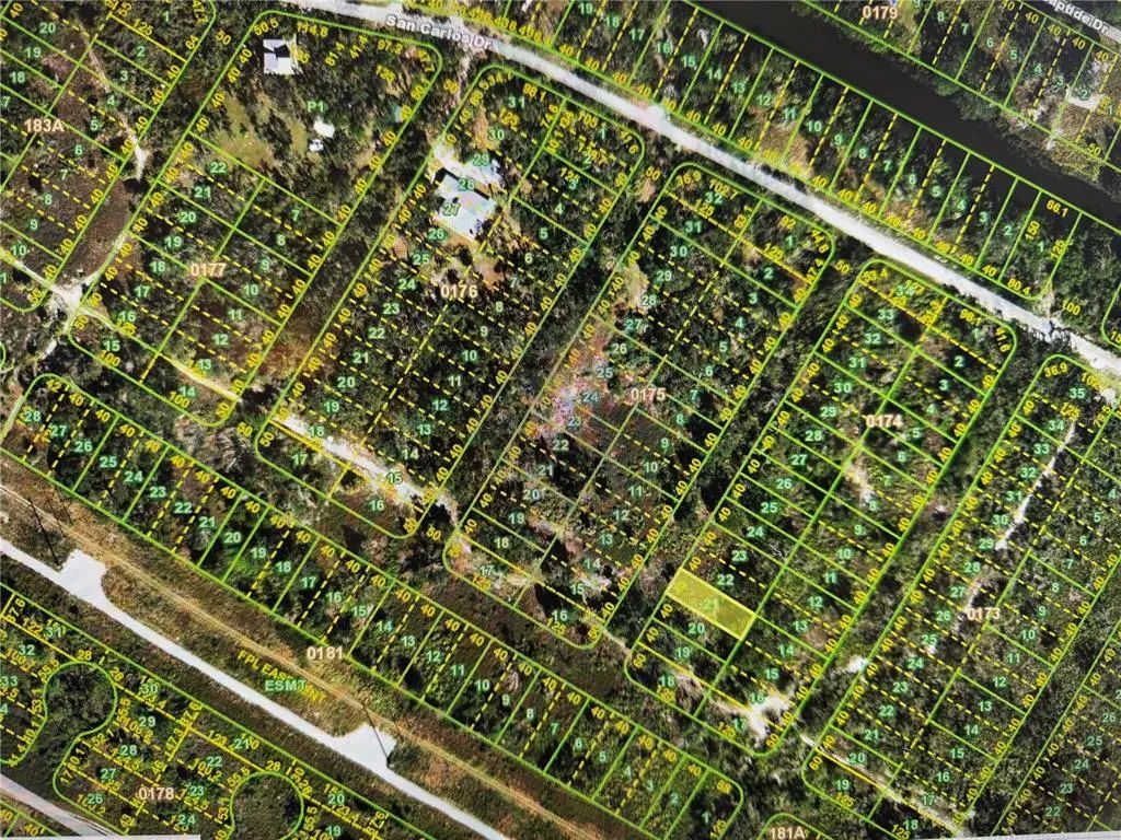 1456 Tahoe Terrace, PUNTA GORDA