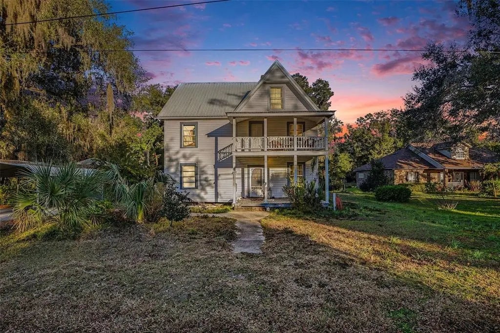 351 N Euclid Avenue, LAKE HELEN