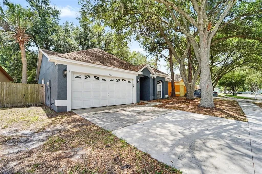 7603 Savannah Lane, TAMPA